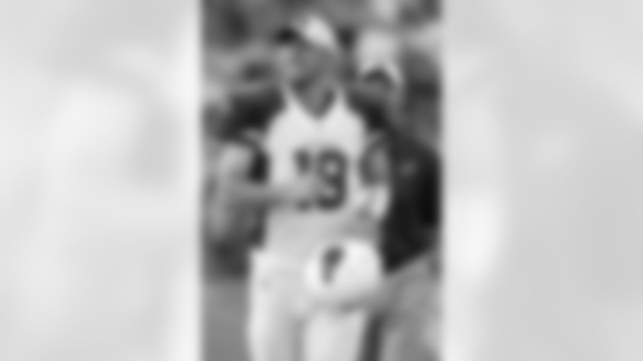 QB John Skelton