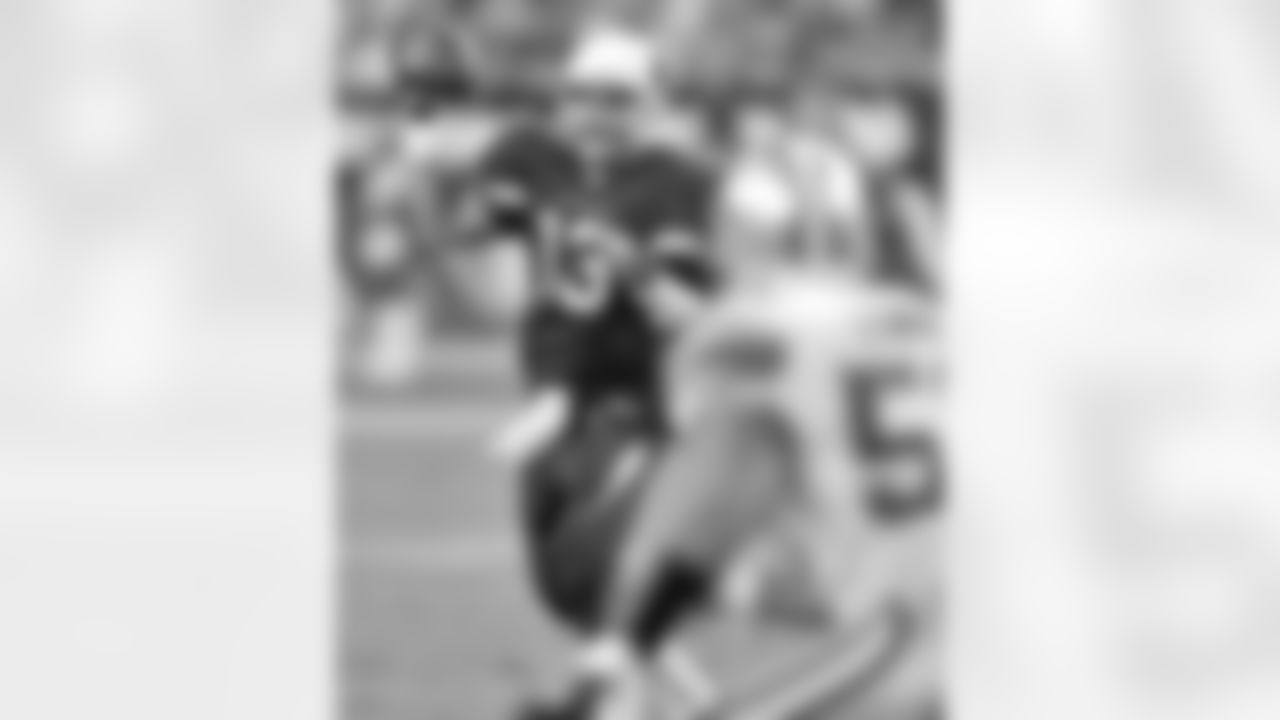 Kurt Warner 2007