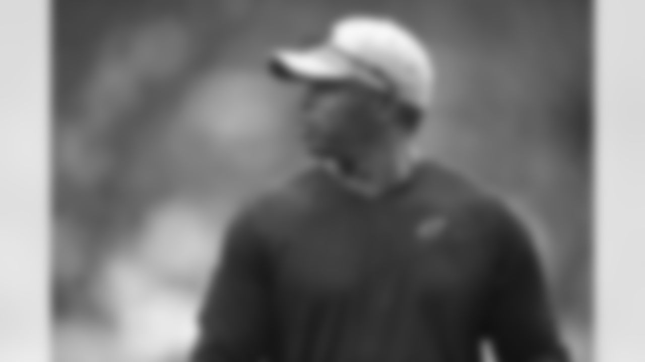 Arizona Cardinals Defensive Coordinator Vance Joseph during the 2022 Arizona Cardinals Training Camp at State Farm Stadium on Saturday, July 30, 2022 in Glendale, AZ.