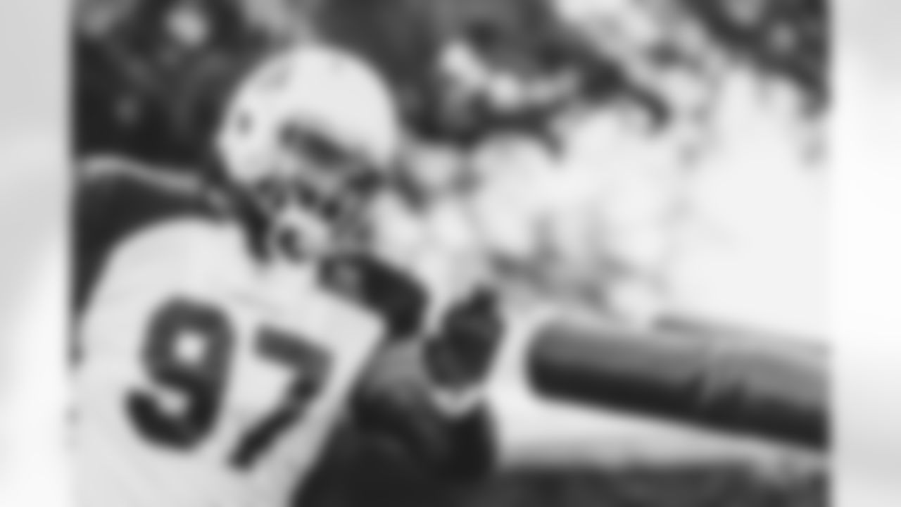 DT Jordan Phillips