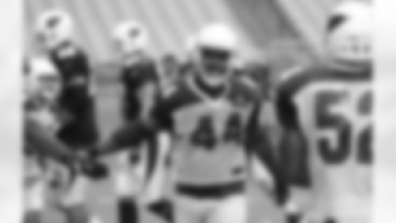 Day 12: LB Markus Golden
