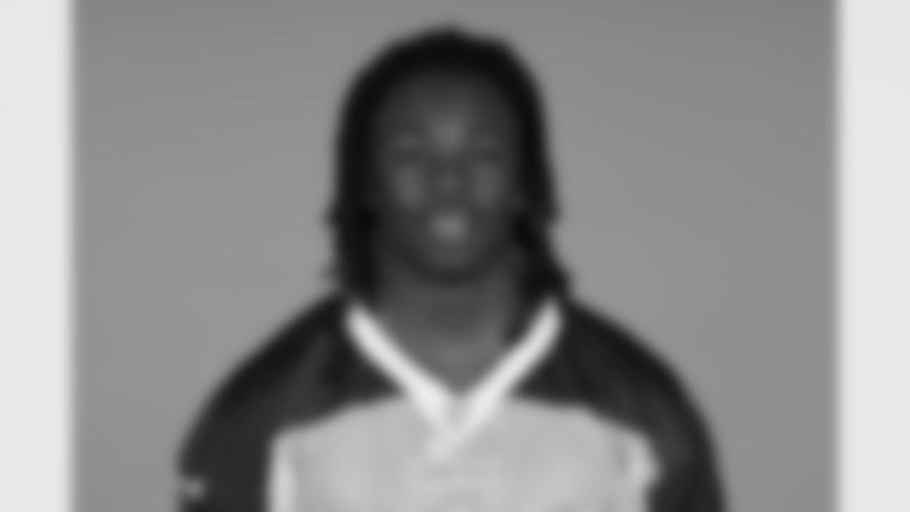WR Chris Hubert