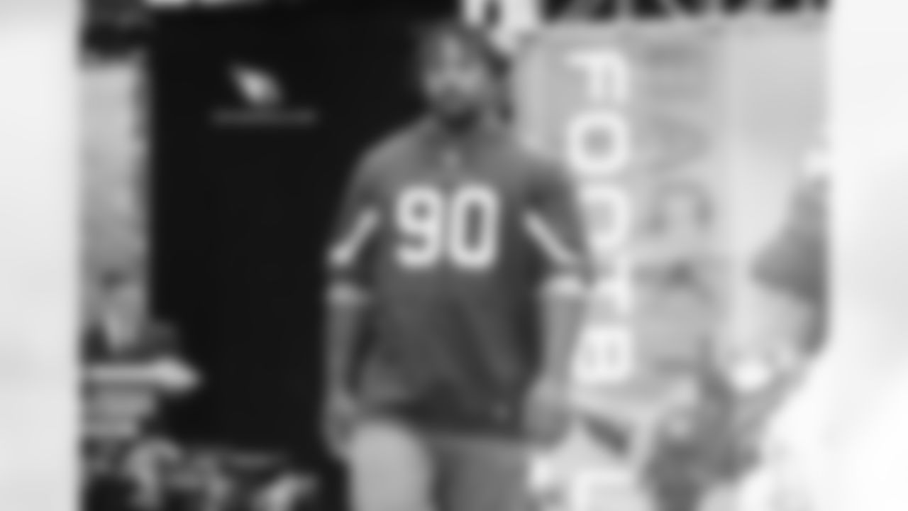 DT Robert Nkemdiche