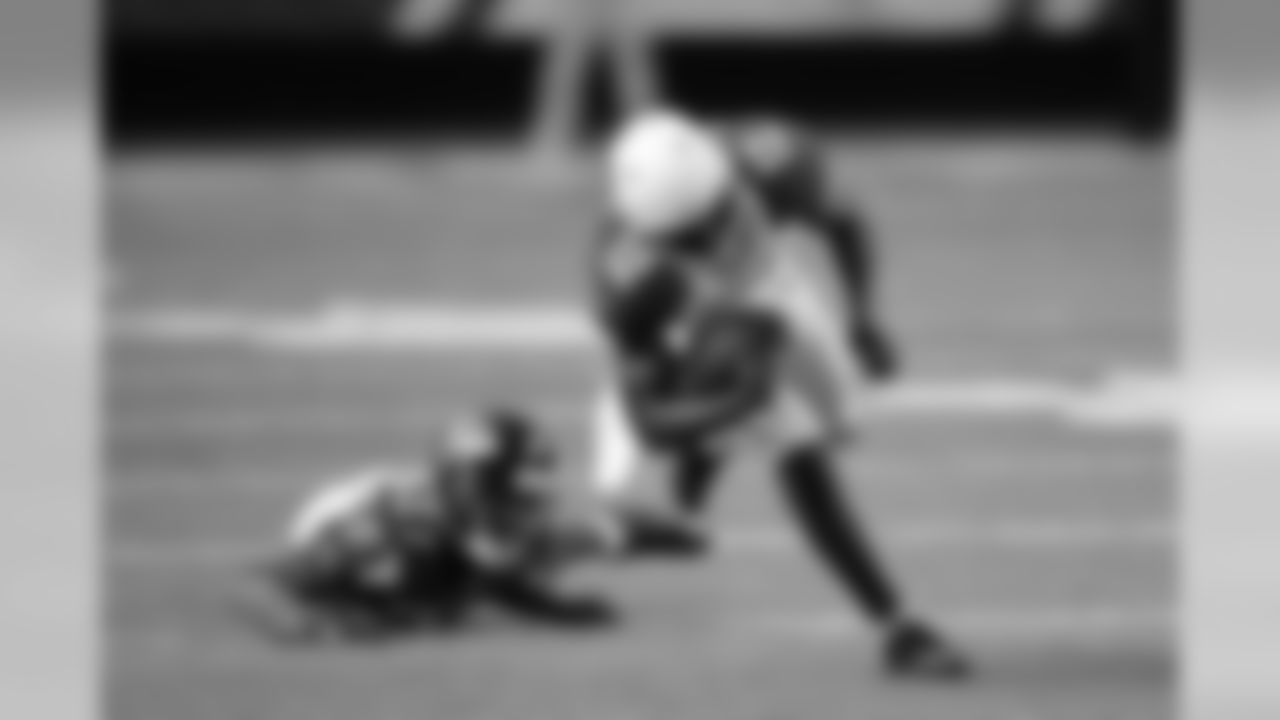 WR Andre Roberts