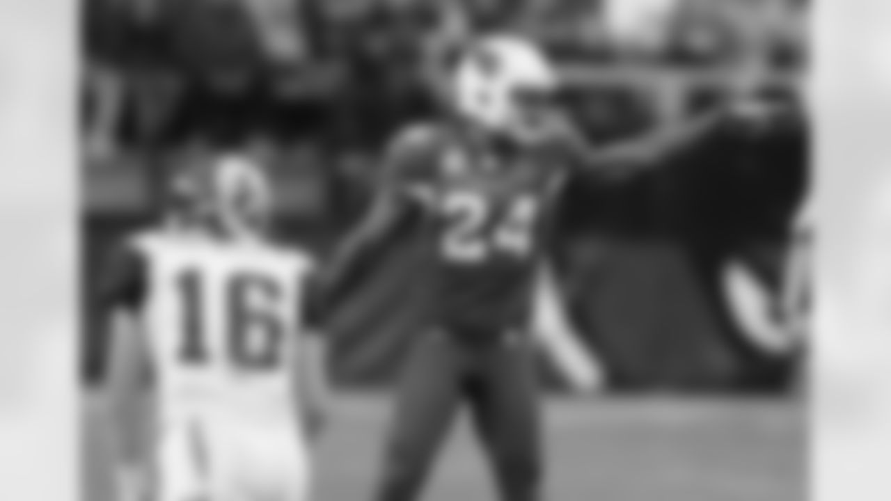 Adrian Wilson 2009