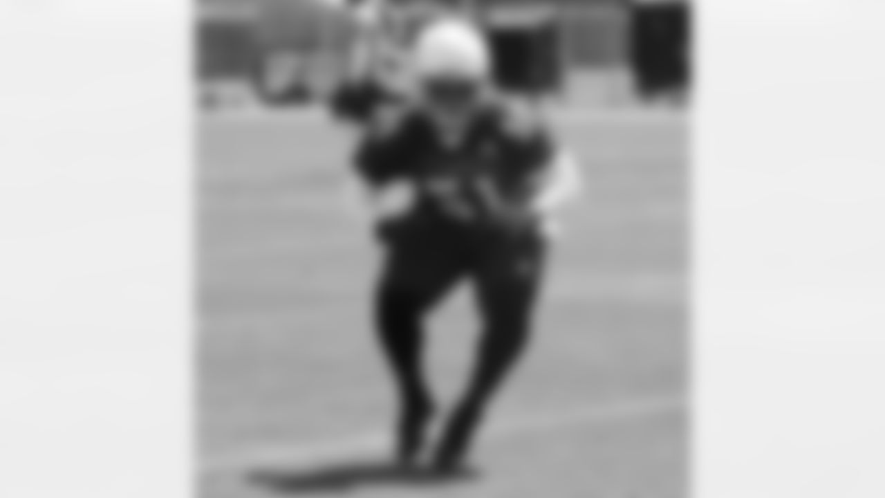 LB Kevin Minter