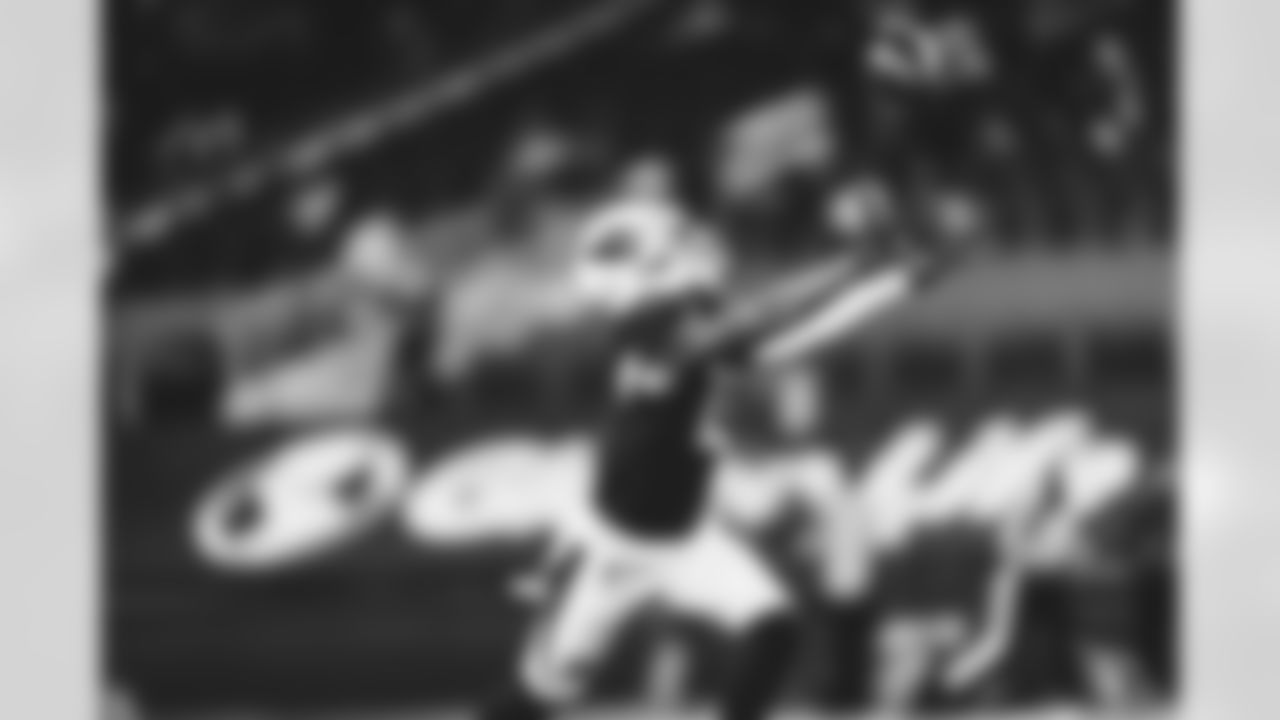 WR Christian Kirk