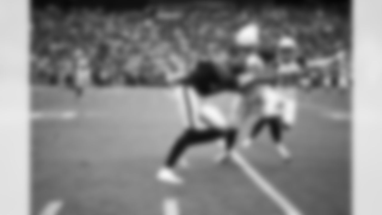 Arizona Cardinals cornerback Byron Murphy Jr. (7) during the 2022 regular season game between the Arizona Cardinals and the Las Vegas Raiders on Sunday, Sept. 18, 2022 in Las Vegas, NV.