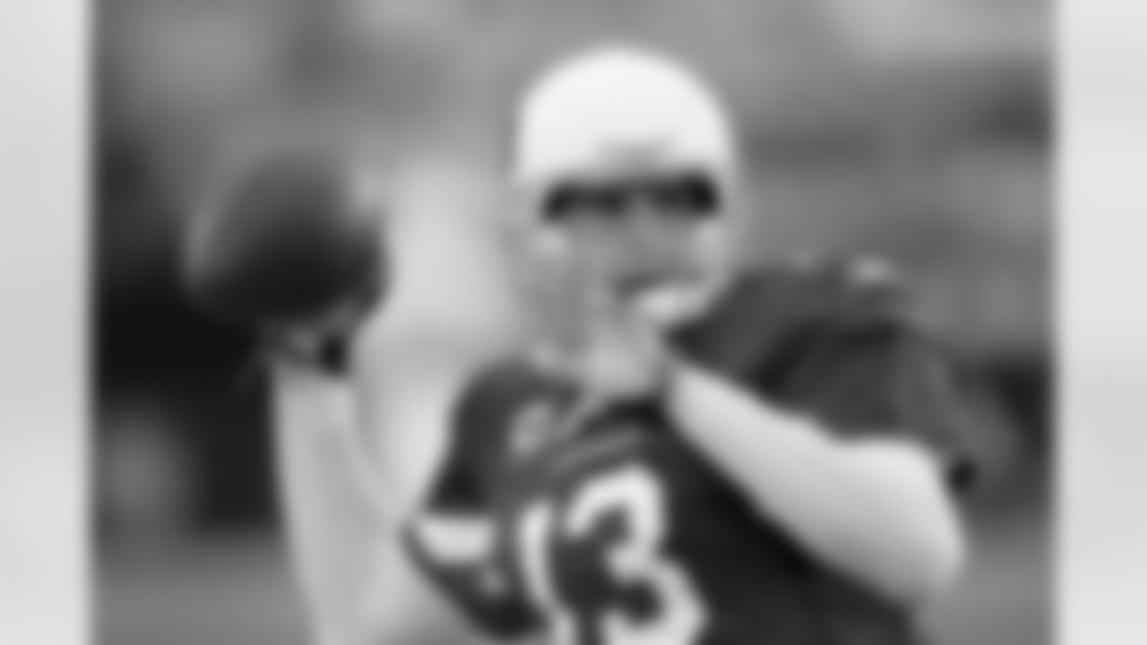 Cardinals vs. Colts