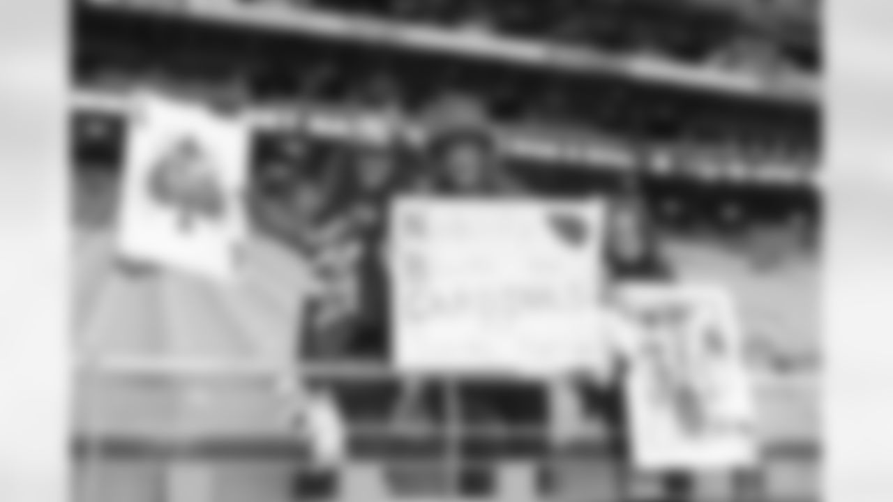 Cardinals vs. Colts