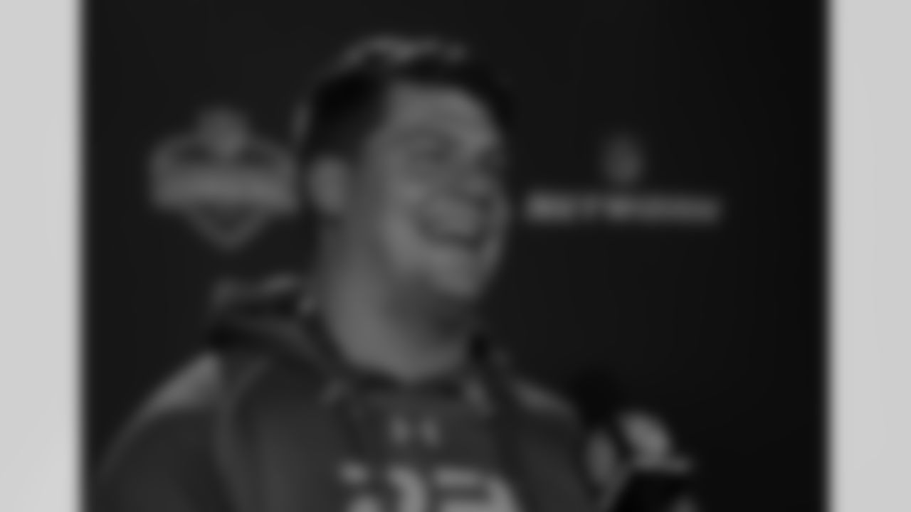 Michigan LT Taylor Lewan