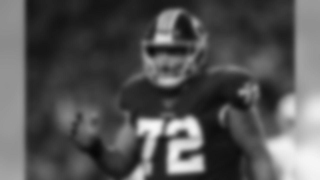 T Donald Penn