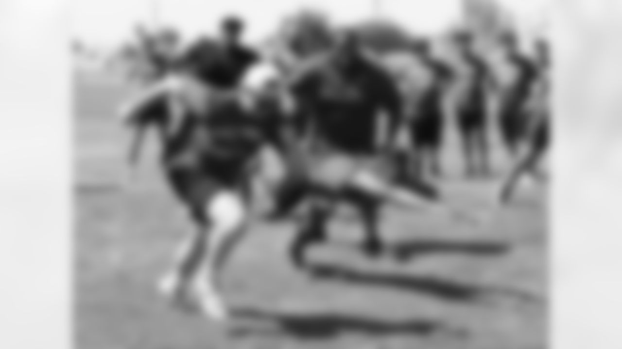 The Arizona Cardinals High School Football Showcase presented by the Dairy Council of Arizona.