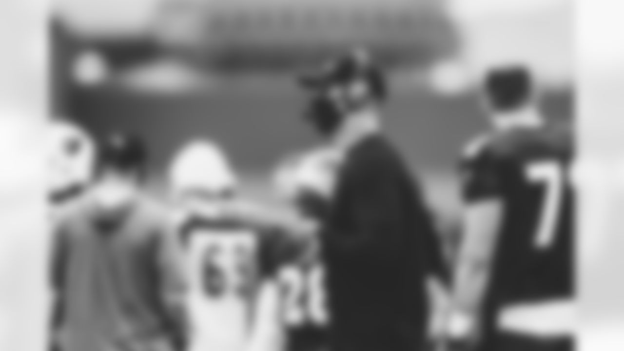 Coach Kliff Kingsbury