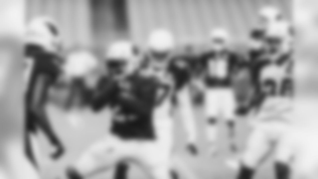 RB Chase Edmonds