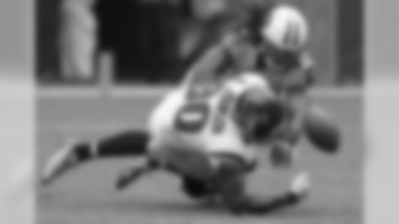 S Michael Griffin