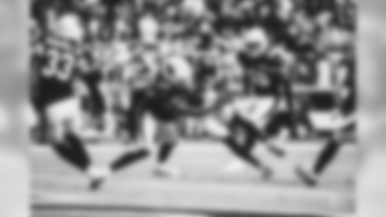 S Jalen Thompson