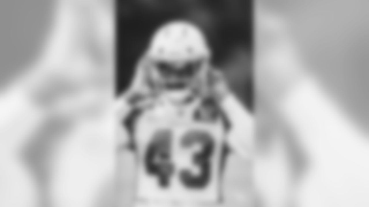 ILB Haason Reddick