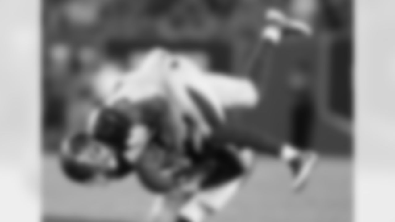 S Chris Conte