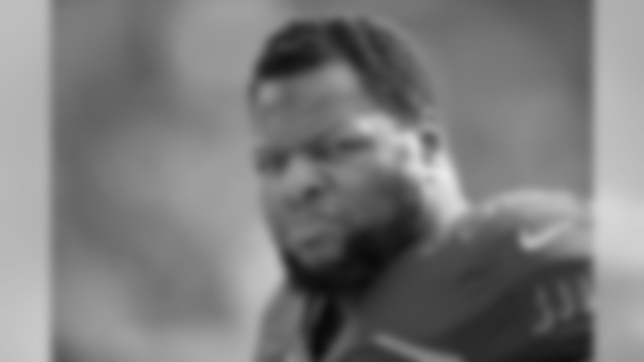 DT Ndamukong Suh