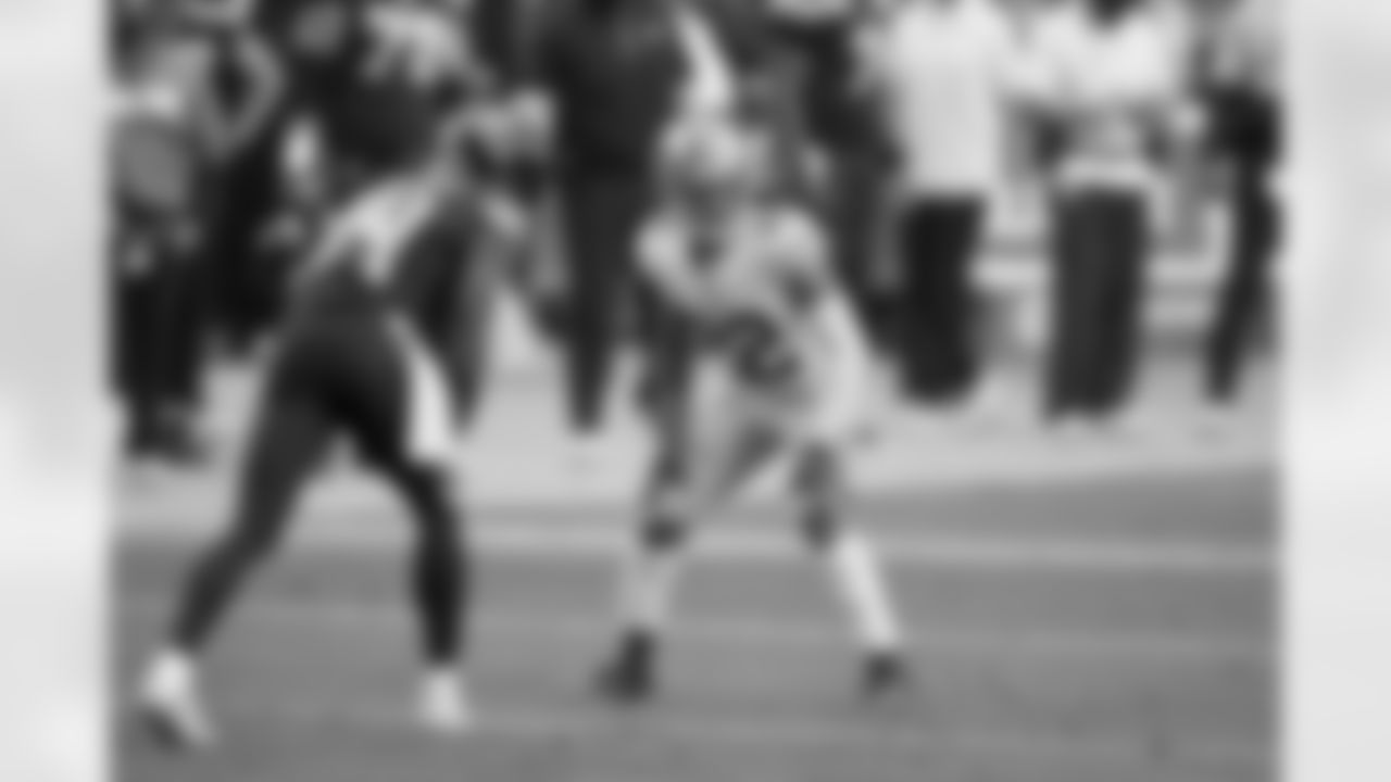 CB Jason Verrett