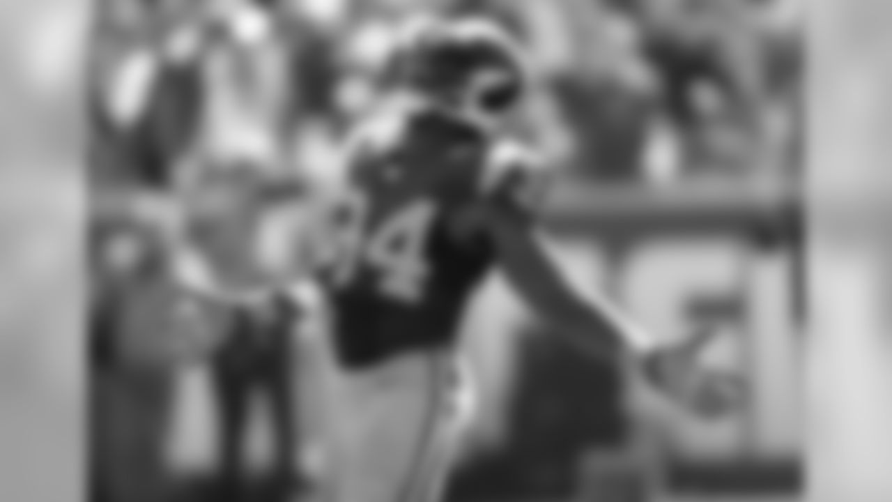 DE Robert Quinn