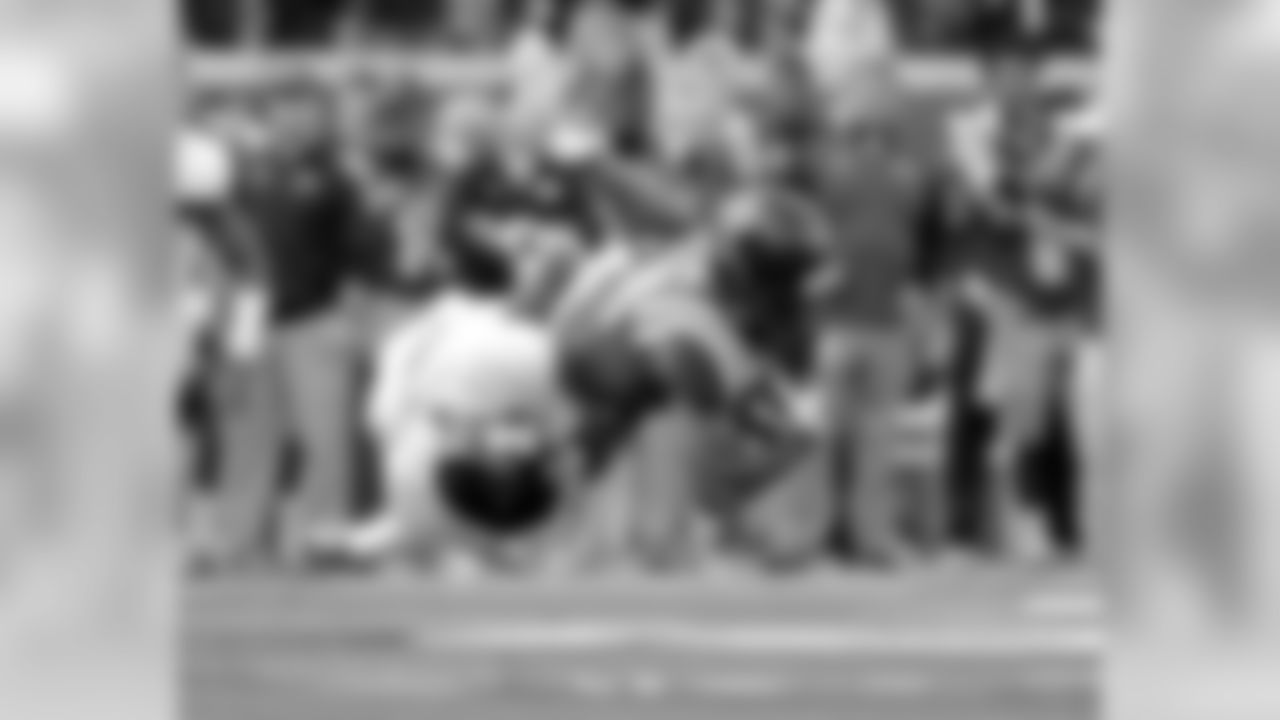 Mississippi State's Will Redmond: Projected fourth-round picj