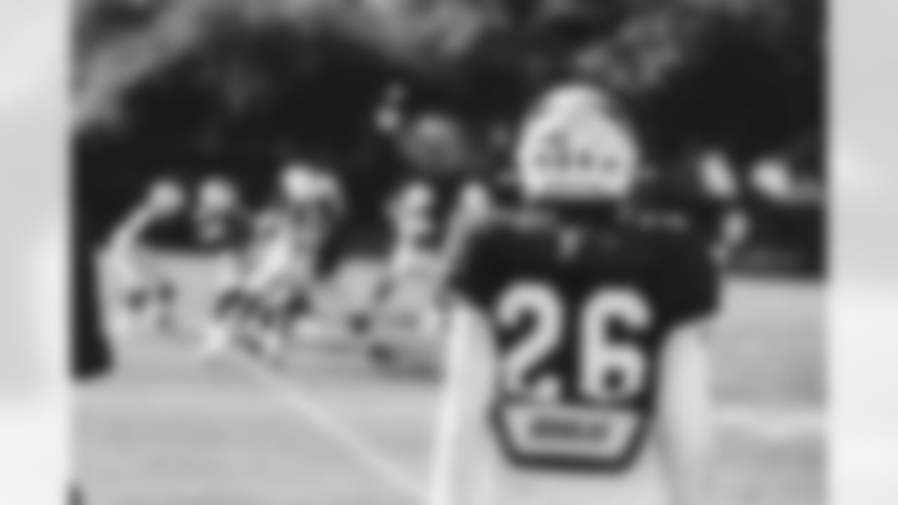 RB Eno Benjamin