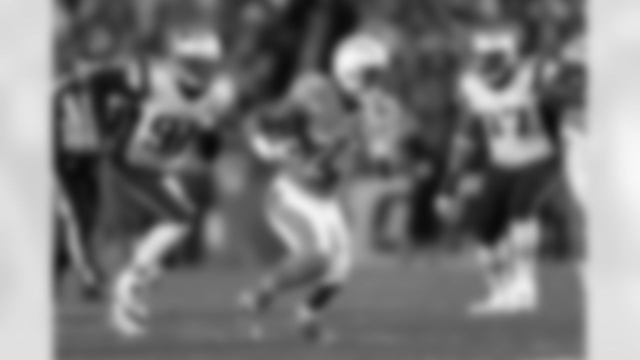 Ryan Mathews