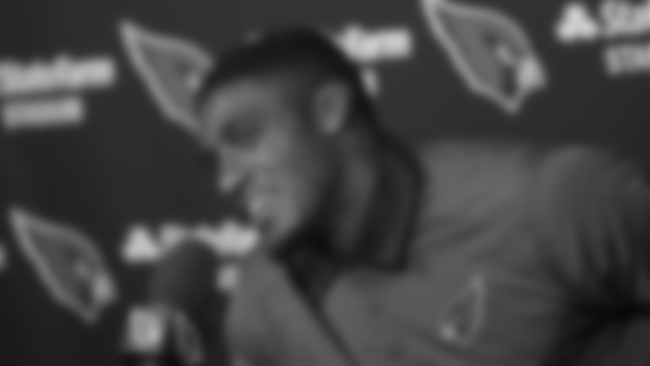 S Deionte Thompson