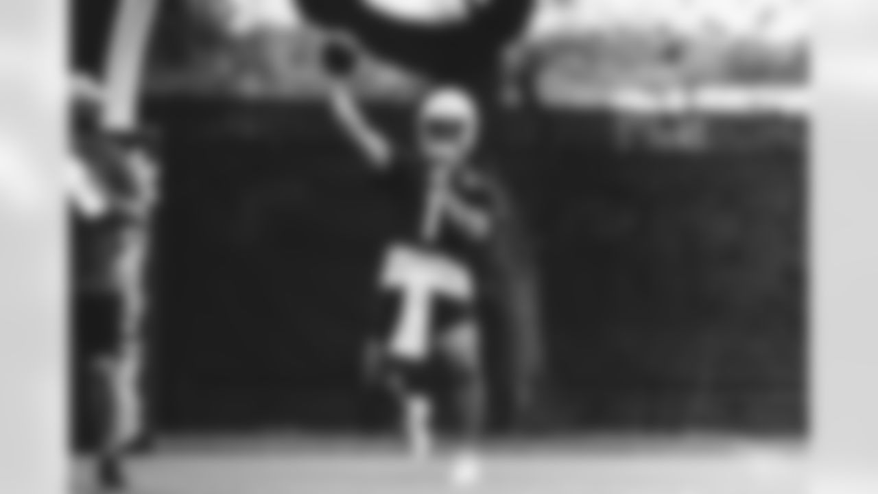 QB Kyler Murray