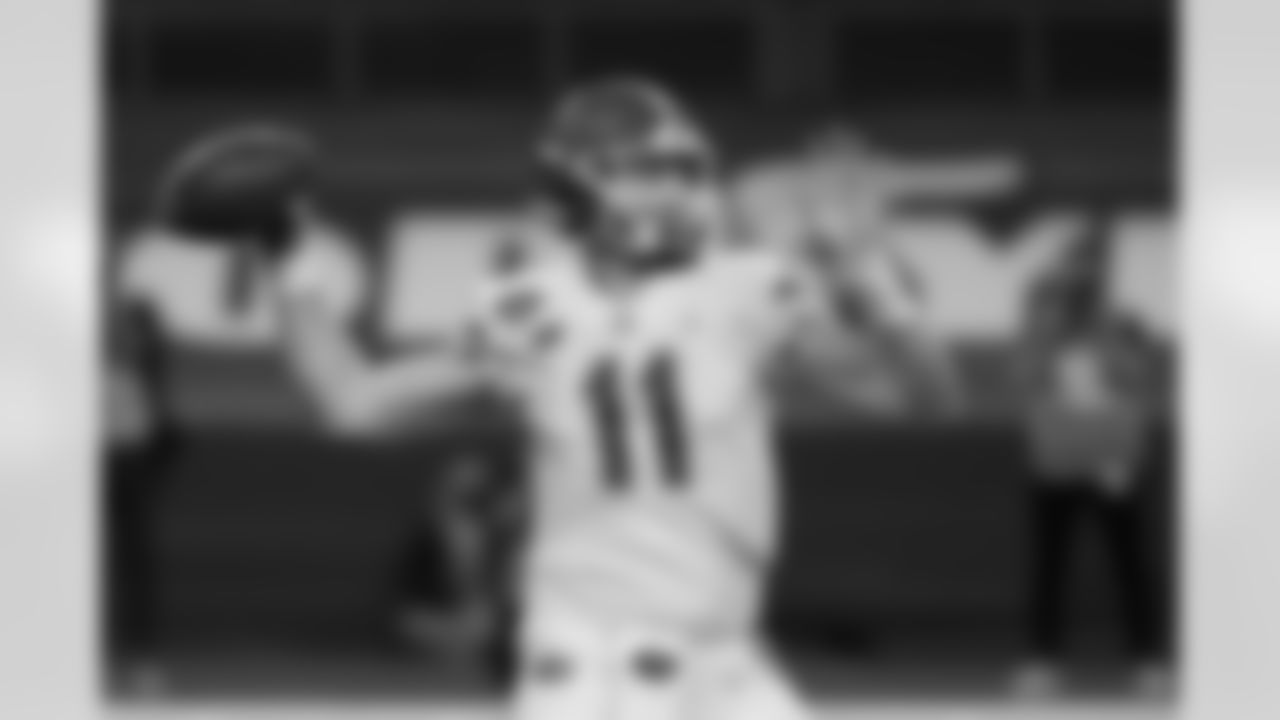 Florida QB Kyle Trask