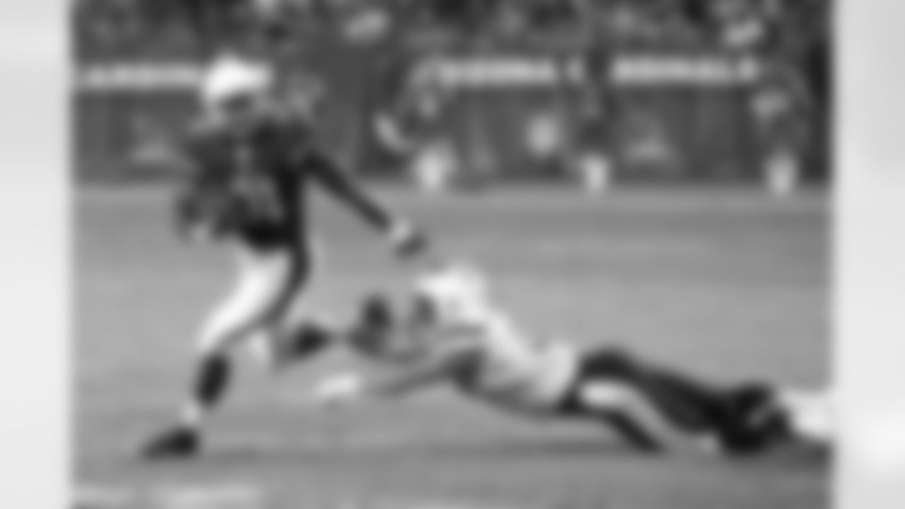 RB David Johnson