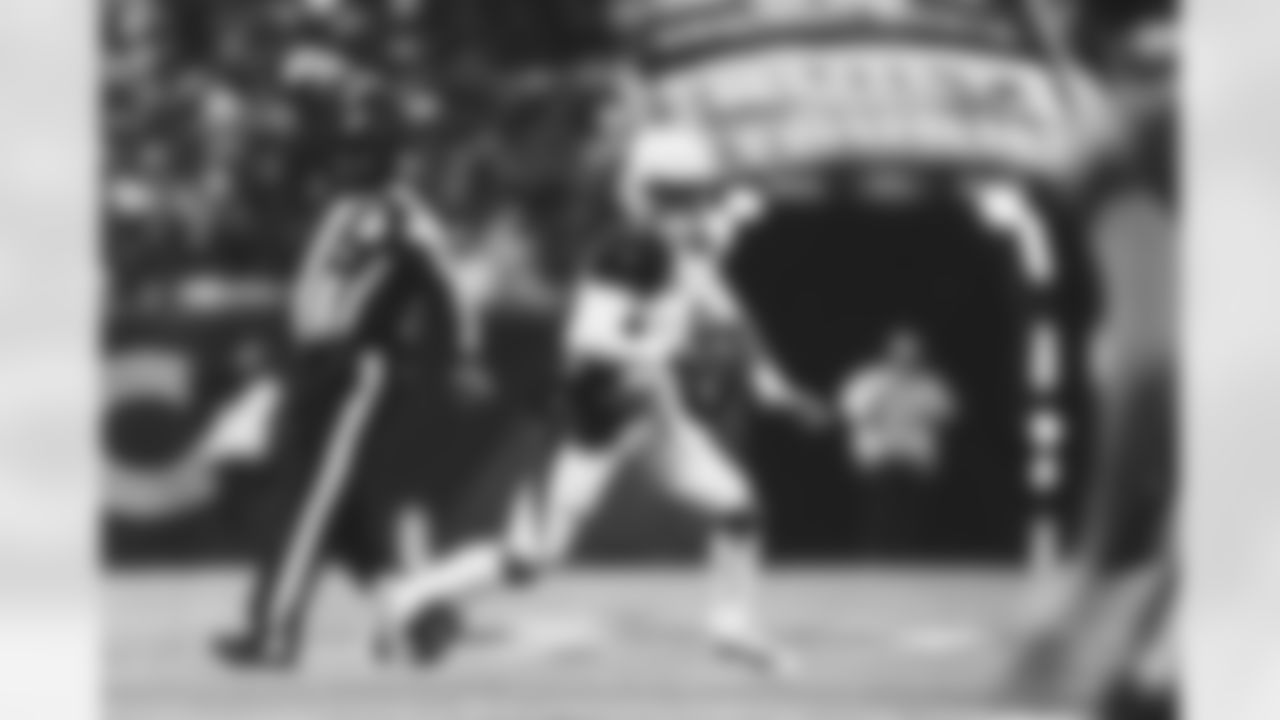 QB Kyler Murray