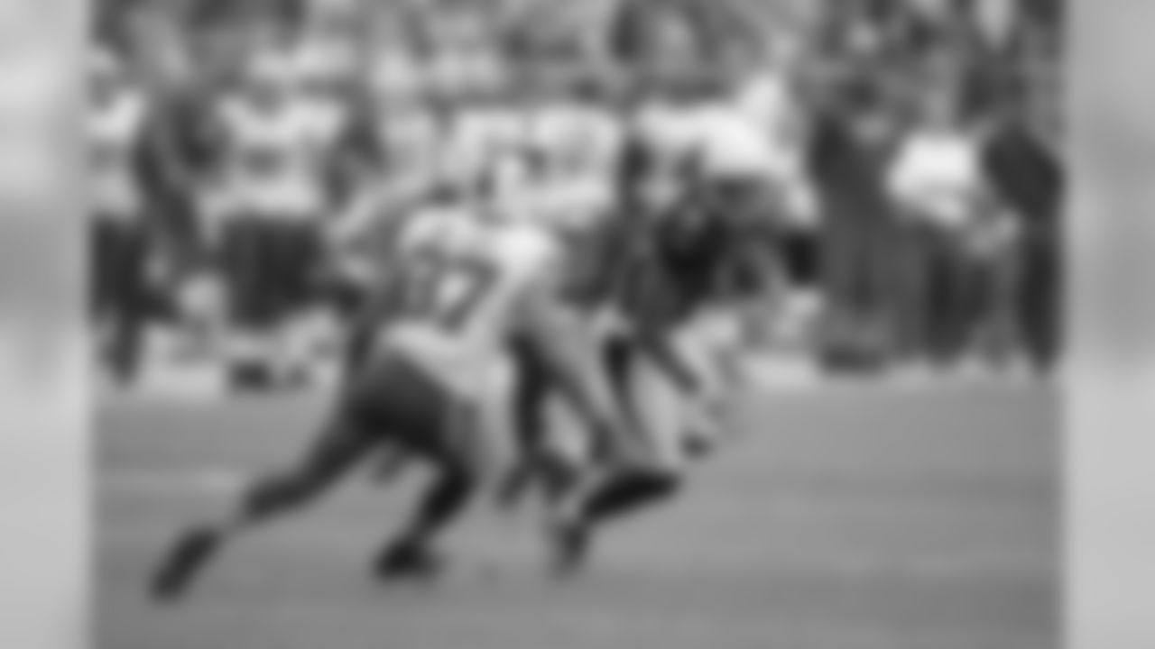 WR Larry Fitzgerald