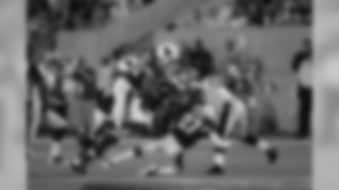 Defensive gang tackle