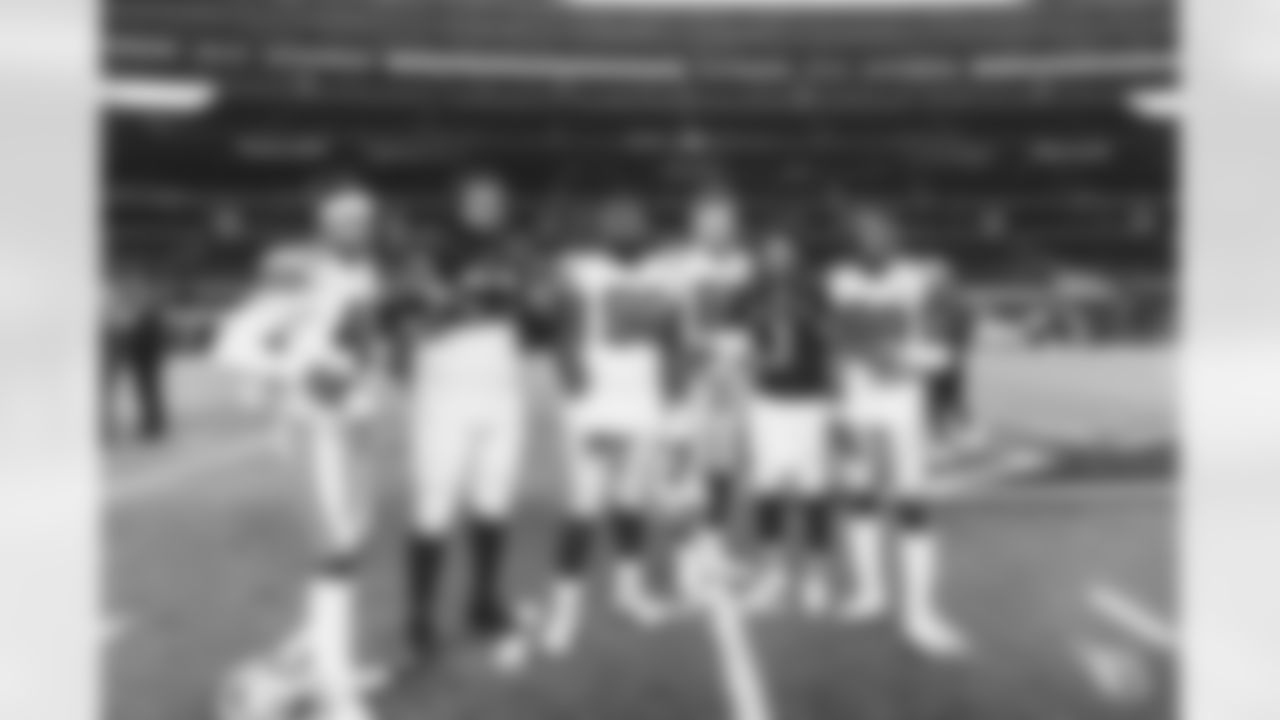 Images of 2020 primetime games for the Cardinals. For 2021 tickets, visit http://www.azcardinals.com/gametix