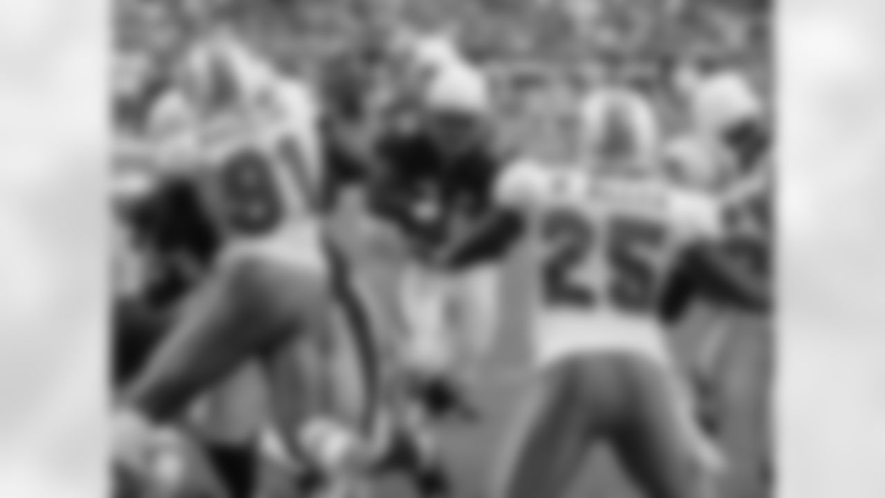 Cardinals vs. Dolphins