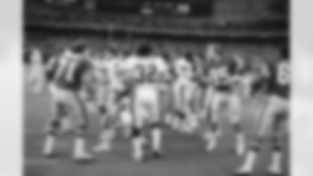 Cardinals vs Seahawks 1982