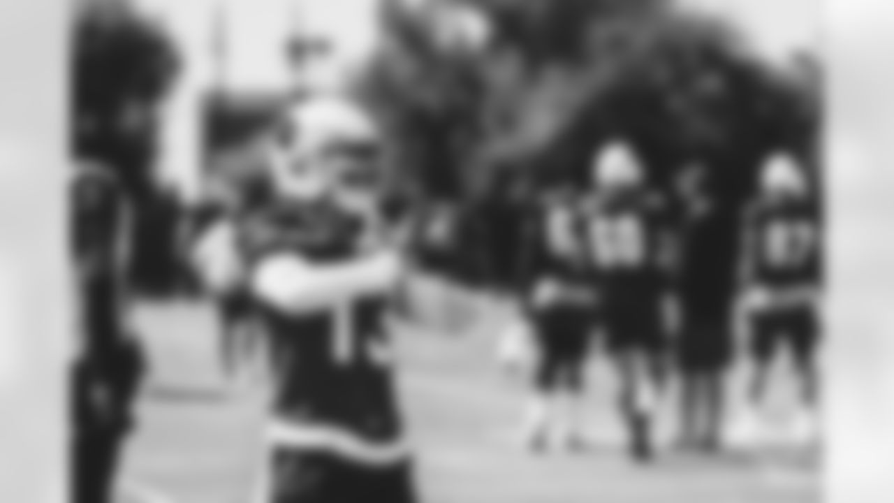 WR Christian Kirk