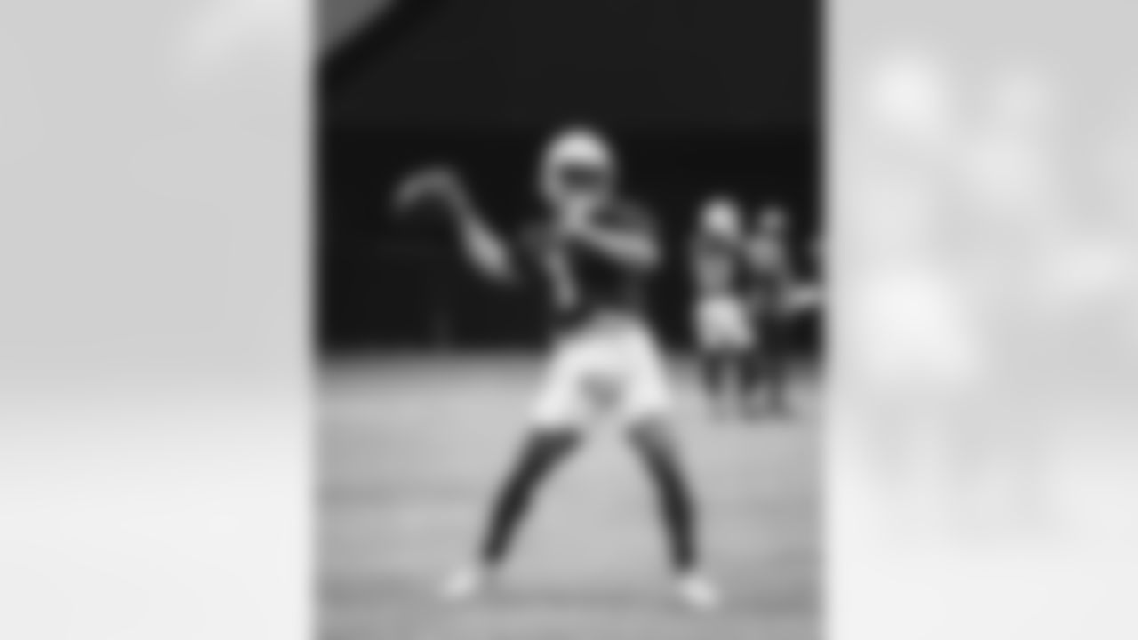 QB Kyler Murray