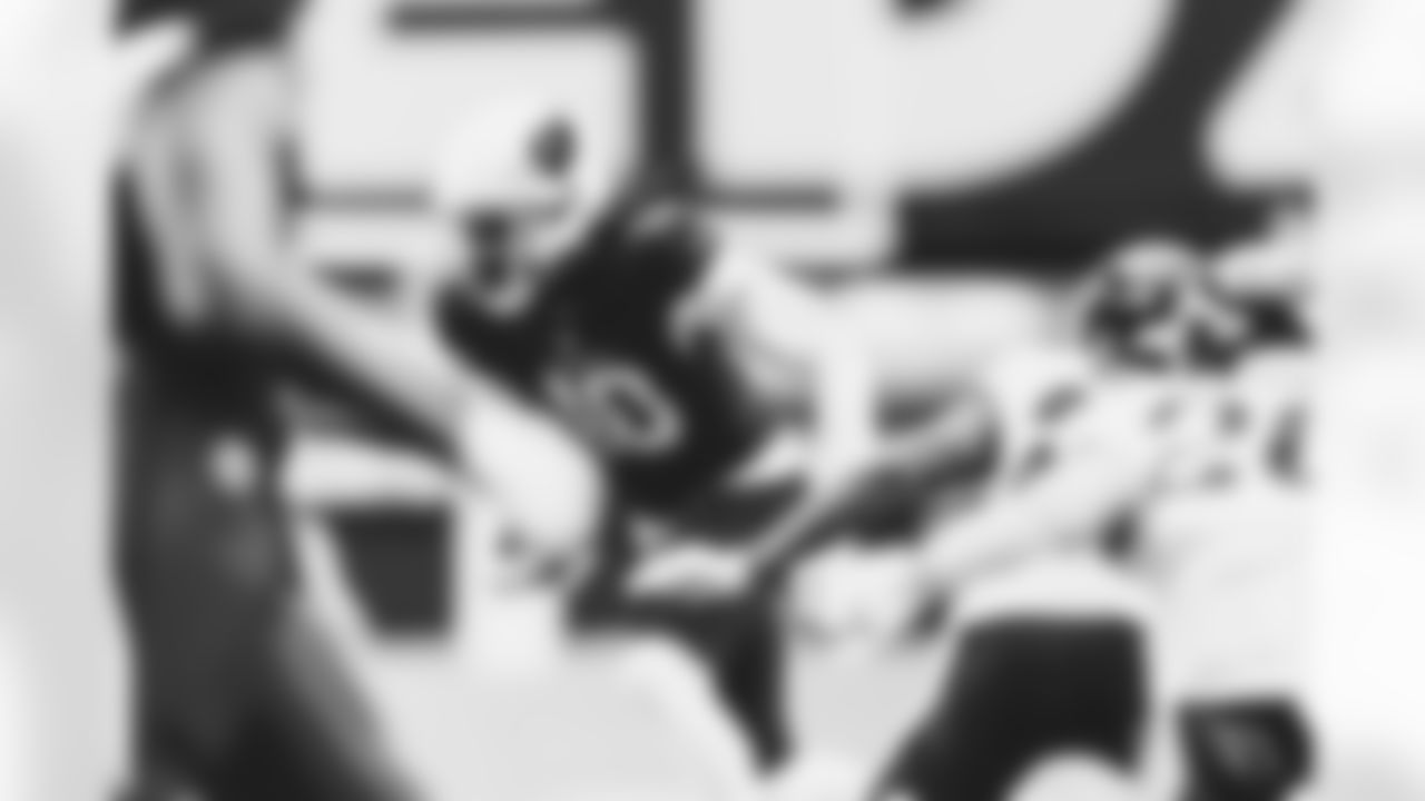 Images of Cardinals wide receiver DeAndre Hopkins during the 2020 season.