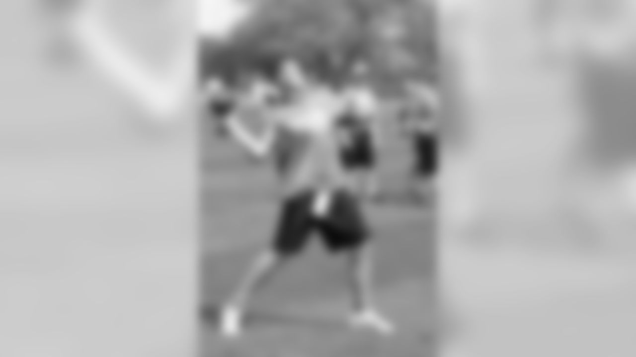 Kurt Warner Flag Football 2010