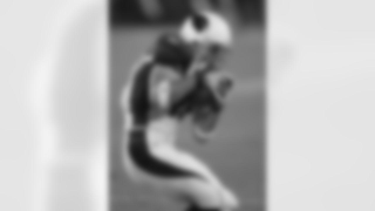 WR Lance Long