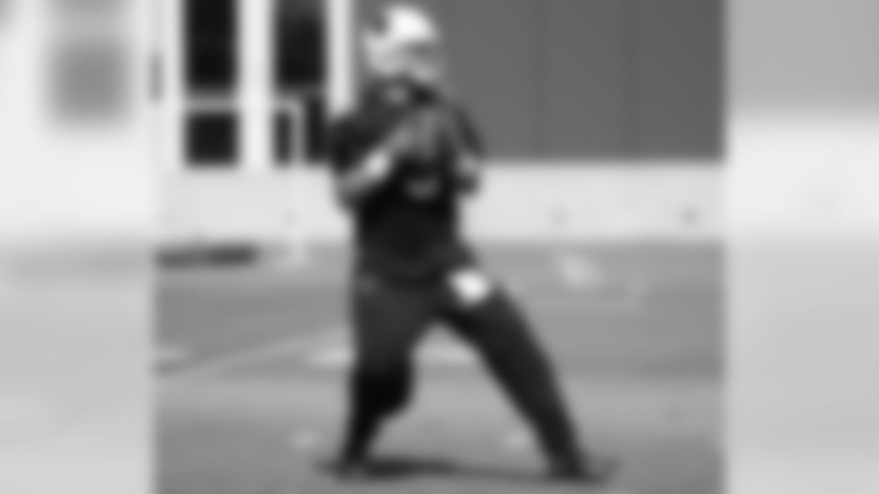 QB Carson Palmer