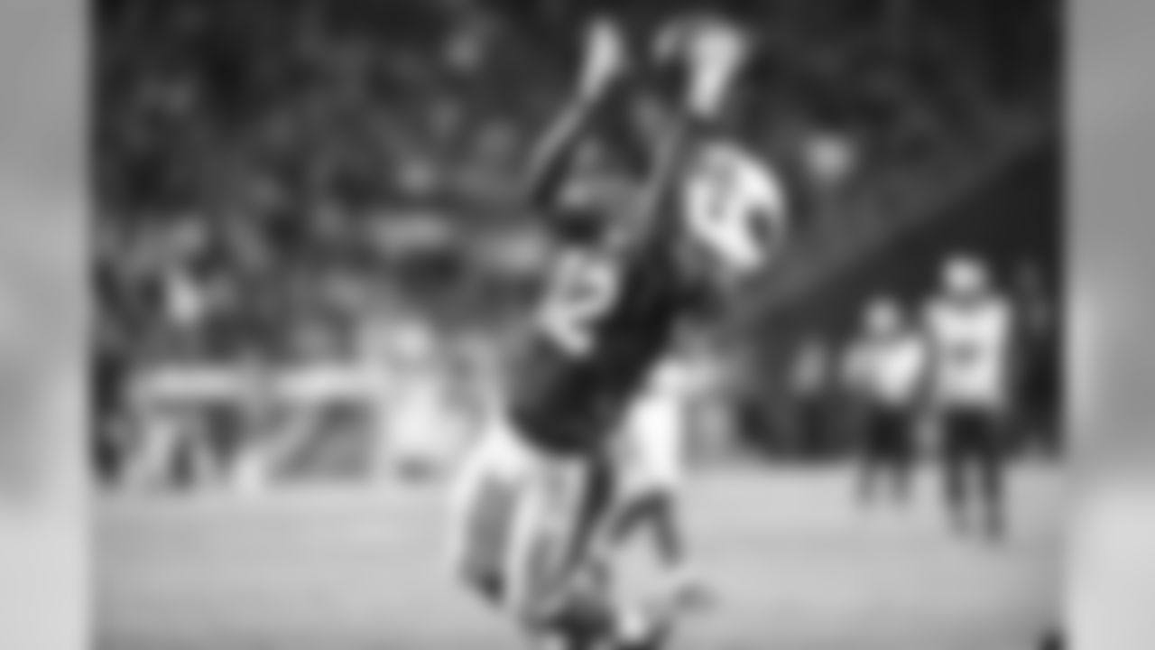 John Brown makes another unbelievable touchdown catch