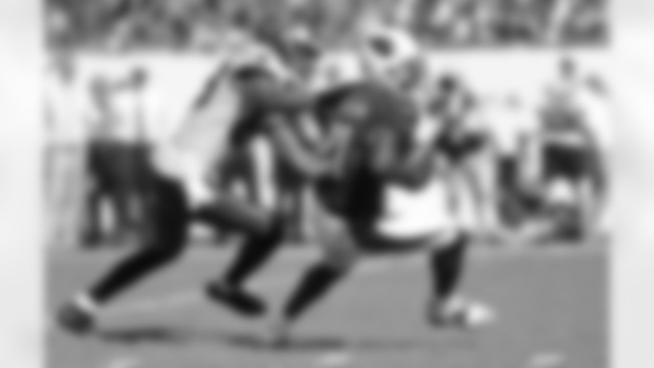 Week 2: Cardinals vs. Buccaneers on Sept. 18