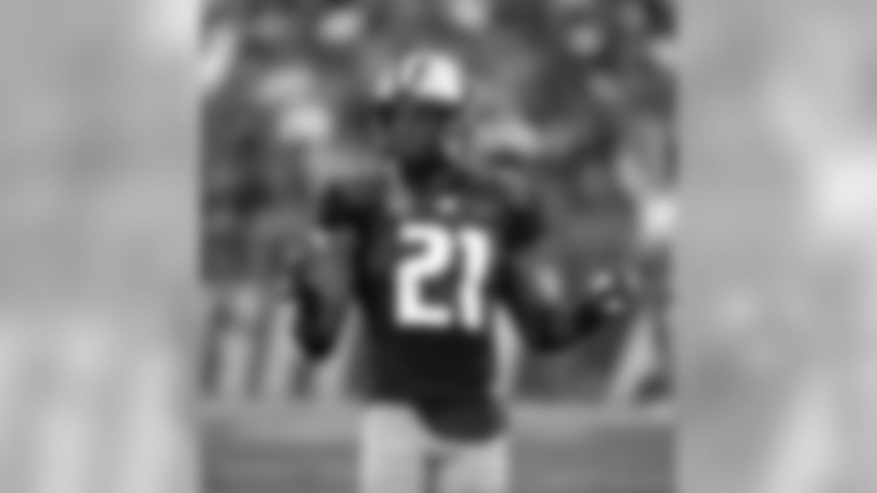 Washington CB Marcus Peters: Projected first-rounder