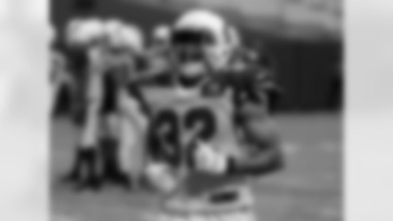S Tyrann Mathieu