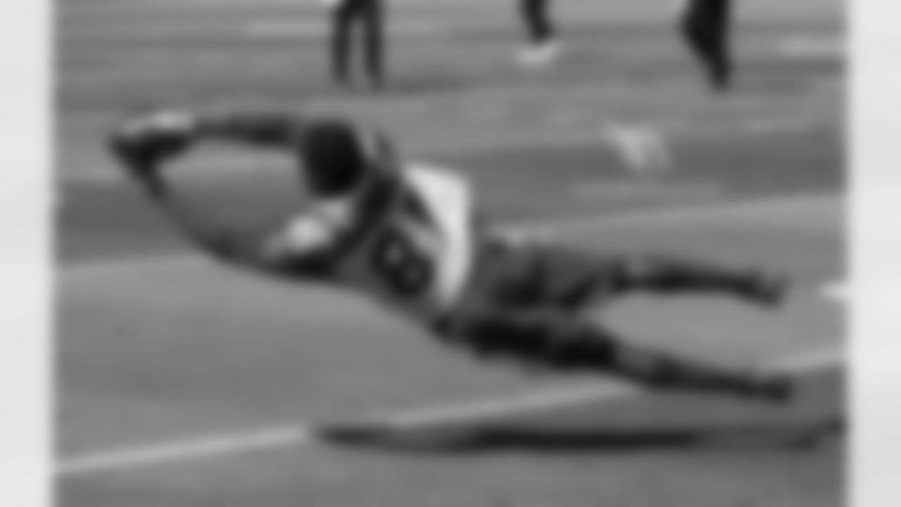WR Harvey Binford